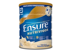 Complemento Alimentar ABBOTT Abbott Ensure Nutrivigor Lata 850G Vainilla