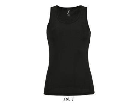 Camiseta SOL'S (XS)