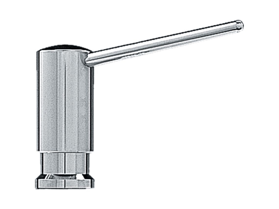 Dosificador de jabon liquido 250ml empotrable 038260 - FRANKE