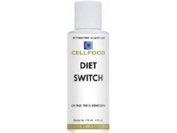 Complemento Alimentar CELLFOOD Natural Weight Loss Formula (118 ml)