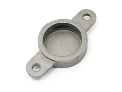 Reparaciones De Piezas: Casquillo De Cojinete De Metal Gris Para Hitachi Cm4sb2