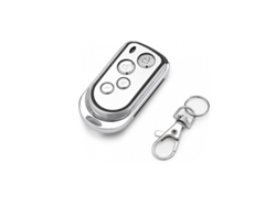 Duplicador De Control Remoto De 315 Mhz/433 Mhz Para Puerta De Garaje/lámpara/coche