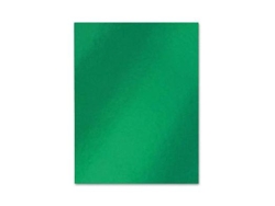 Cartolina Metalizada Liderpapel 50X65 Cm, 235 Grs, Verde