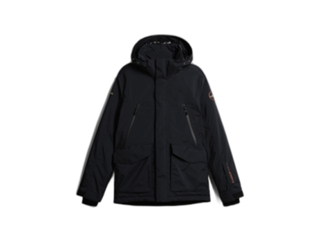 Chaqueta de esquí NAPAPIJRI Zeroth L