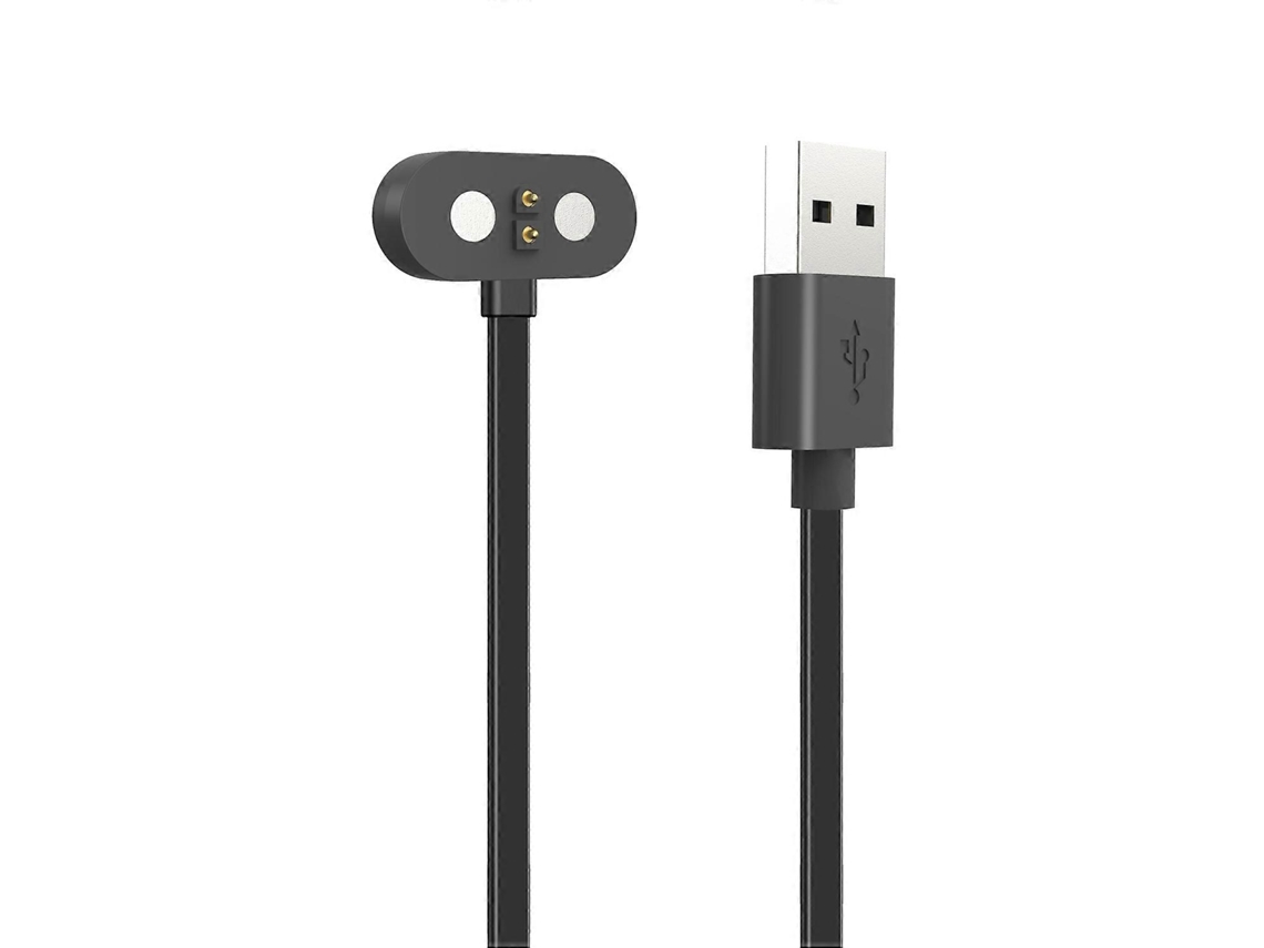 Cable de carga magnético para auriculares Bluetooth de conducción ósea Mojawa Run Air/Mojo 2slowmoose
