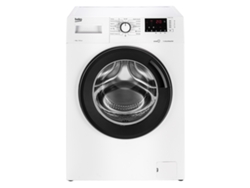 Lavadora BEKO WTA 8612 XSWR (8 kg - 1200 rpm - Blanco)