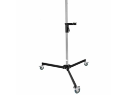 Trípode De Columna Con Ruedas Y Montura Ajustable GODOX 240fs