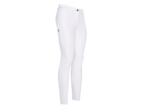 Pantalón de equitación full grip para mujer EURO-STAR Queen Diamond