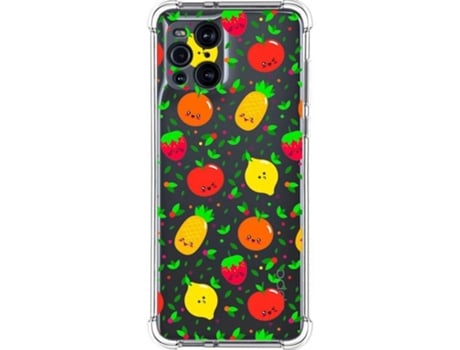 Carcasa Oppo Find X3 Pro 5G TUMUNDOSMARTPHONE Frutas 01