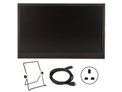 Monitor Portátil LAXISCREED 11,6'' Ips
