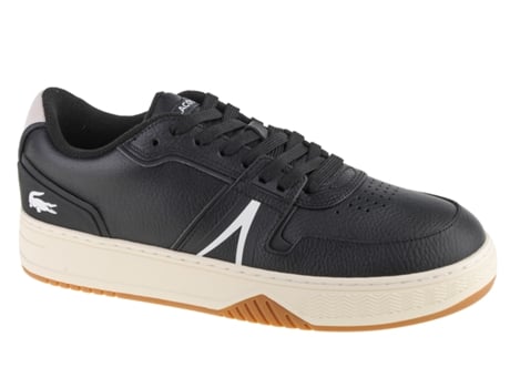Botas Hombre LACOSTE Negro (Tam: 44 1/2)