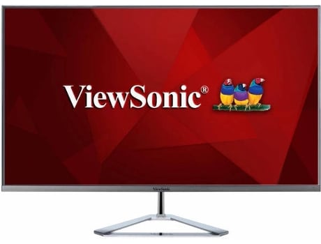 Monitor VIEWSONIC VX3276-2K-MHD-2 (32'' - WQHD - LED)