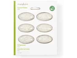 Frangancia para Aspirador NEDIS VCFP112FRE (Fresh)
