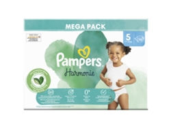 Pañal 70 Talla 5 11-16 kg PAMPERS