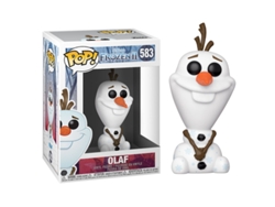 Figura FUNKO Pop! Disney Frozen 2 Olaf