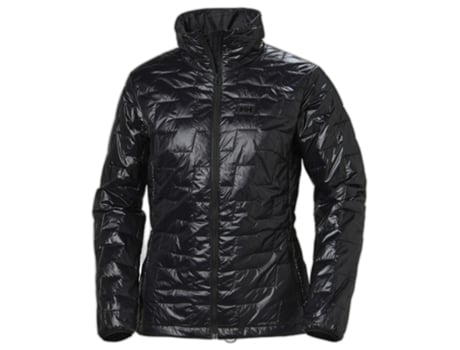 Chaqueta para Mujer HELLY HANSEN Negro (Tam: XS)