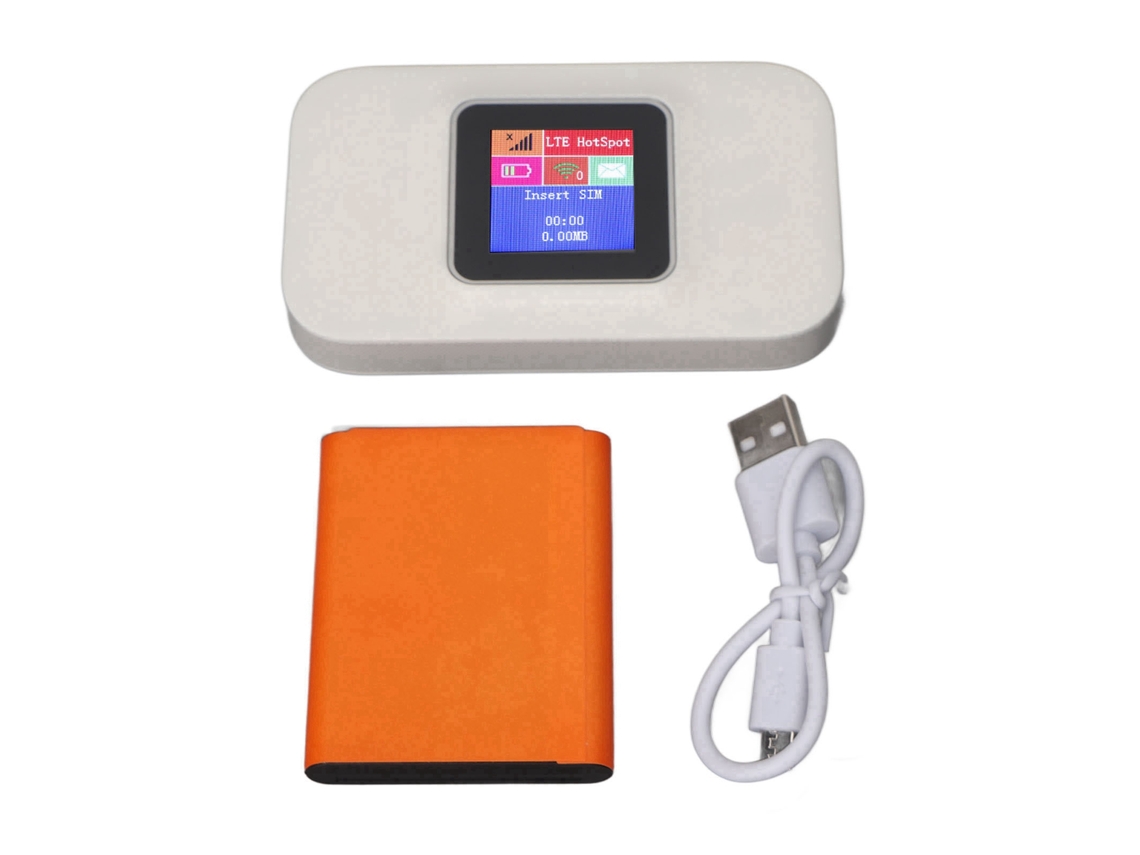 Pocket 4g Wifi 300mbps Router Usb Portátil Plug And Play Tarjeta Micro Para Europa Hogar Empresa