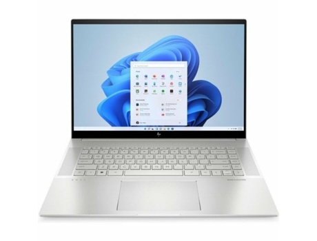 Portátil HP Envy 16-H1003Ns 16 Intel Core I7-13700H 16 Gb Ram 1 Tb SSD
