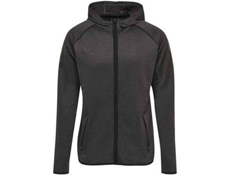 Abrigo para Hombre HUMMEL Authentic Pro Verde para Fútbol (S)