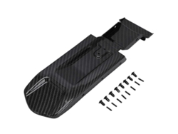 Protector de guardabarros interior trasero para Sur-ron Light Bee X/s X260