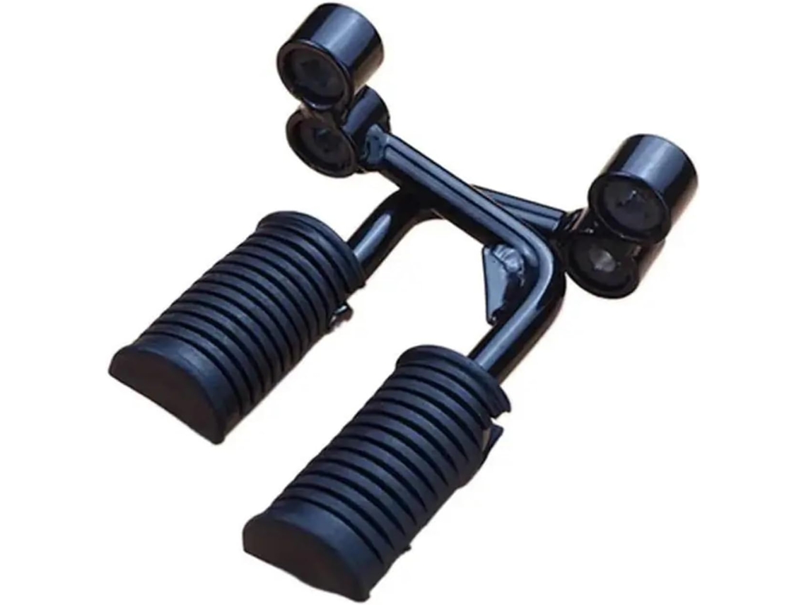 Accesorios Para Reposapiés De Motocicleta Bicicleta