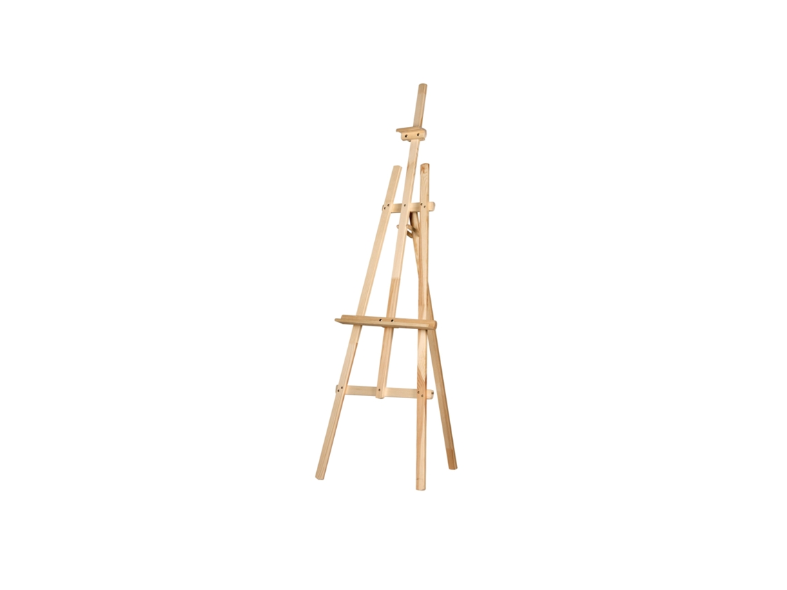 Caballete de madera Tallens Studio 125 cm Talens