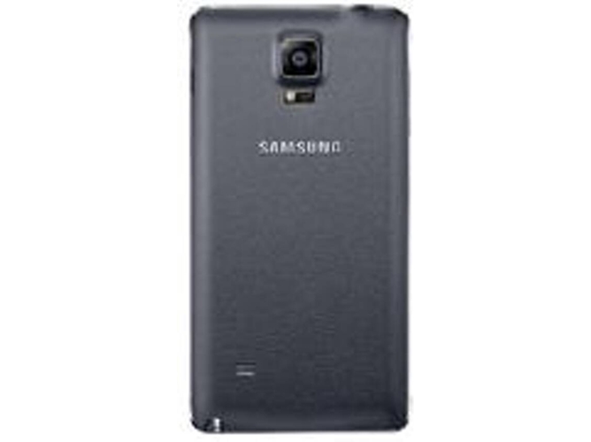 Funda SAMSUNG GALAXY NOTE 4 Galaxy Note 4 Negro