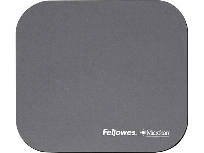 Alfombrilla FELLOWES Microban