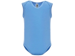 Unisex / 12 meses / Azul cielo