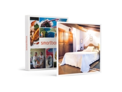 Caja Regalo SMARTBOX Posada Viñón-Casa Reda, Cantabria: 2 noches con degustación en bodega