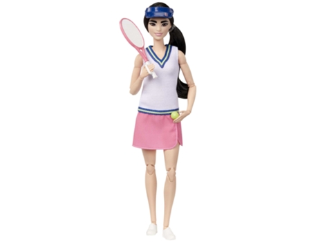 Muñeca fashion BARBIE HKT73 (3 anos)