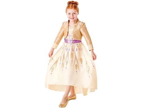 Disfraz de Niña RUBIE'S Muñeca de la Abeja Amada Gorjuss Santoro (Poliéster - Tam: 5-6 Años)