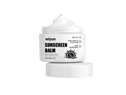 Protector solar SPF 50+ hidratante de alta protección