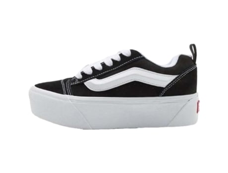 Zapatillas de Mujer VANS Knu Stack Negro (345)