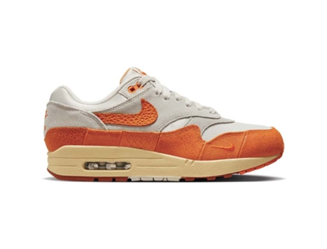 Zapatillas de Hombre NIKE Air Max Multicolor (42)
