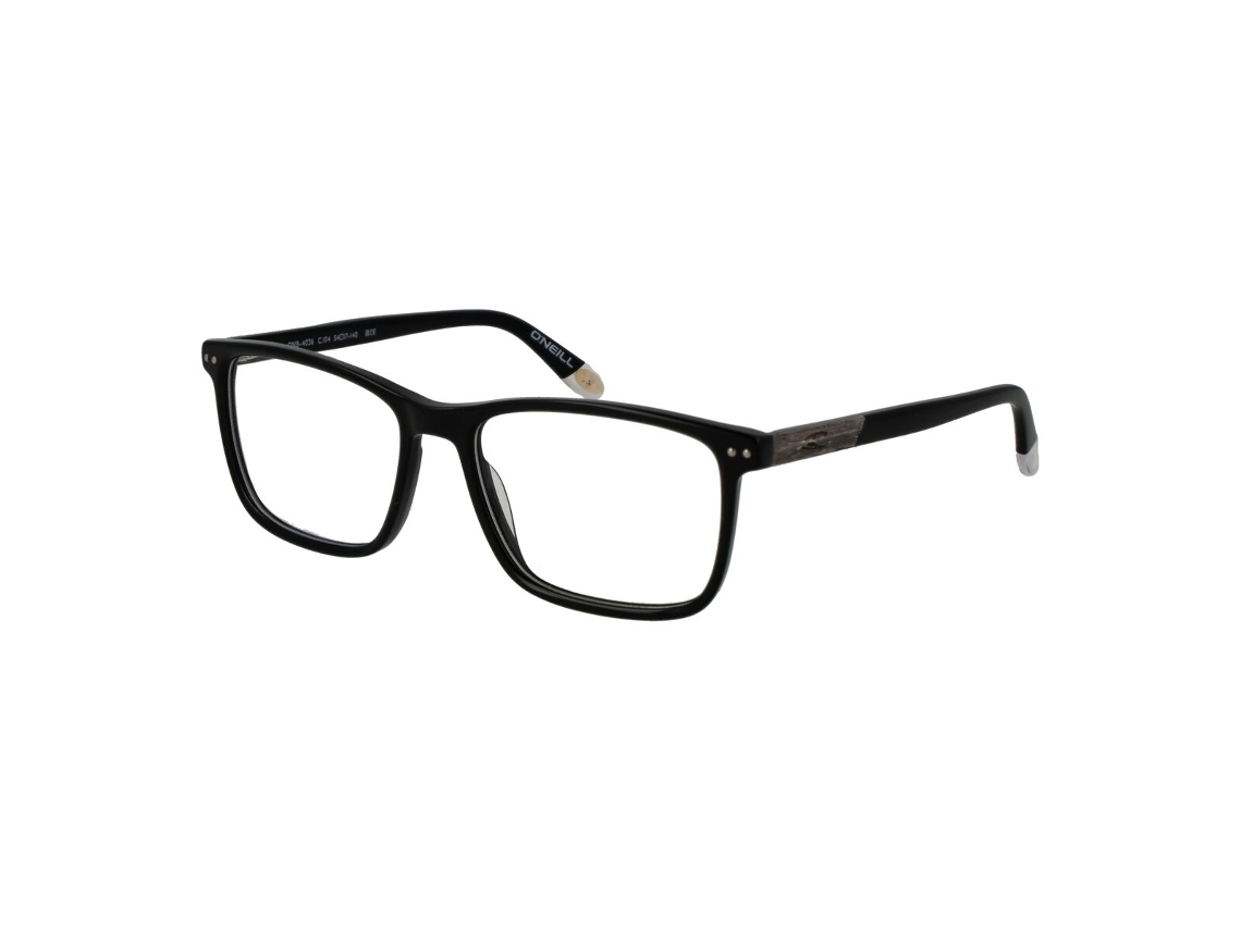 Montura de gafas para hombre O'Neill Onb 4036 54104 (negra)
