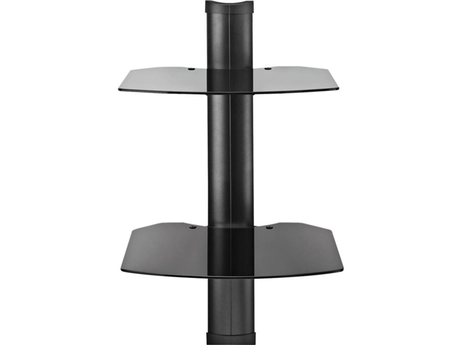 Soporte de TV NEWSTAR M1700ES (Ajustable - 32'' a 55'' - Hasta 35 Kg)