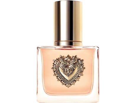 Perfume DOLCE&GABBANA Devotion Eau de Parfum (30 ml)
