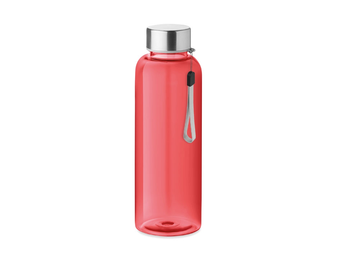 Botella De Rpet 500ml