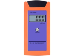 Medidor De Iluminancia Digital, Medidor De Iluminancia, Espectrómetro, Emisor Uv
