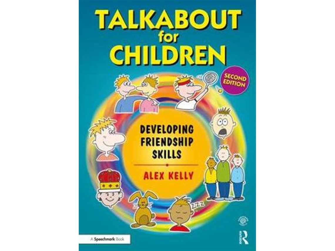 Libro Talkabout for Children 3 (Inglés)