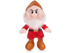 Peluche DISNEY 7 Enanitos Angry 32 cm