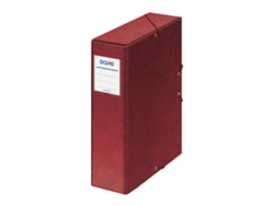Carpeta Clasificadora DOHE 09745 Rojo