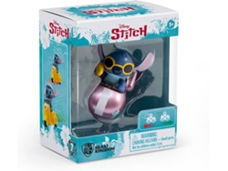 Coche Spaceship YUME Stitch (Edad Mínima Recomendada: 3 años)