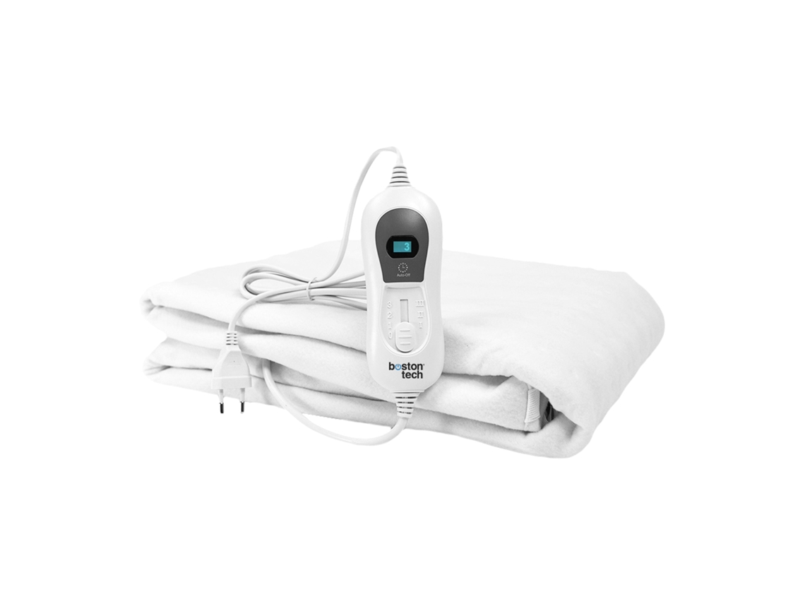 Comfortmax WE119 Calienta Camas Eléctrico 150 x 80 cm