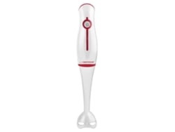 Batidora de Mano NORTHIX 250 W Rojo/Blanco