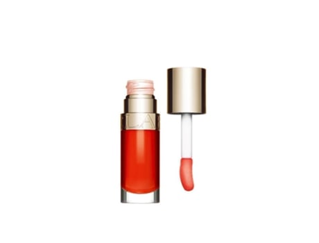 Lip Comfort Oil 05 Apricot 7 Ml CLARINS