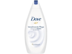 Crema Corporal DOVE Verwöhnende Pflege (750 ml)