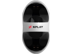 N'PLAY Base de Carga NPLAY 12.0 (PS5)