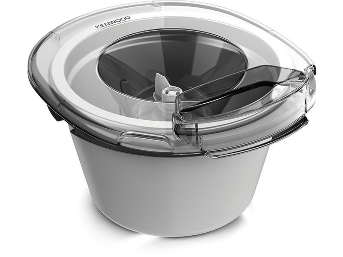 Aw20010022 Maquina Para Postres Helados KENWOOD Blanca